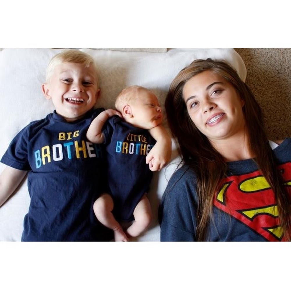 Meet your Posher, Scott